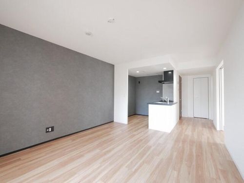 北海道札幌市中央区南十六条西6丁目(マンション)の賃貸物件の内装