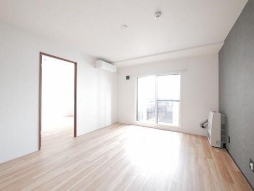 北海道札幌市中央区南十六条西6丁目(マンション)の賃貸物件の内装