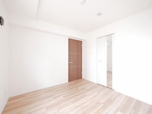 北海道札幌市中央区南十六条西6丁目(マンション)の賃貸物件の内装