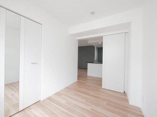 北海道札幌市中央区南十六条西6丁目(マンション)の賃貸物件の内装