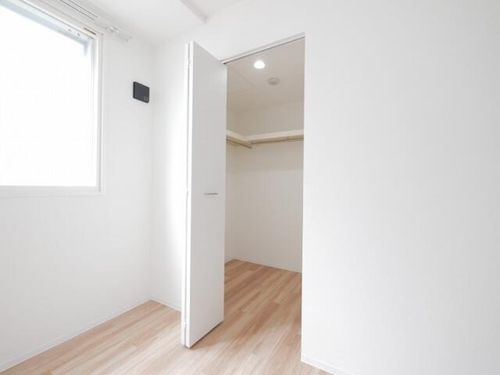 北海道札幌市中央区南十六条西6丁目(マンション)の賃貸物件の内装