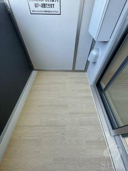 CREST TAPP京都西京極 dexの内装