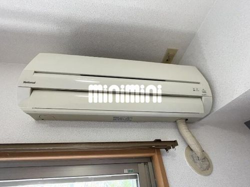 A・City二本木のその他画像