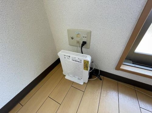 A・City二本木のその他画像