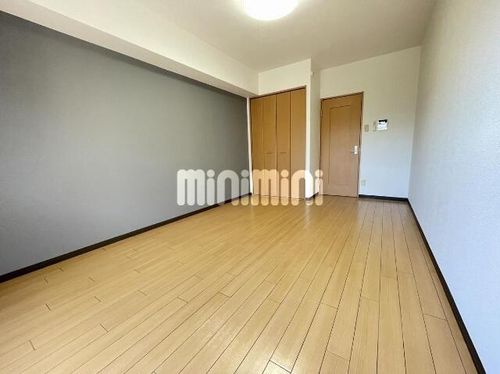 A・City二本木の居間