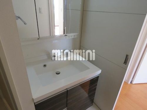 茶屋ヶ坂ライズの内装