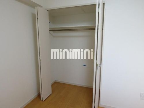 茶屋ヶ坂ライズの内装