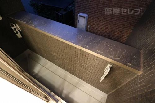 ウェルストン車道201の内装