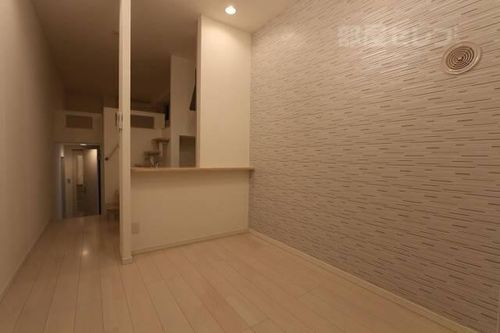 ウェルストン車道201の内装