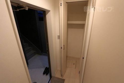 ウェルストン車道201の内装