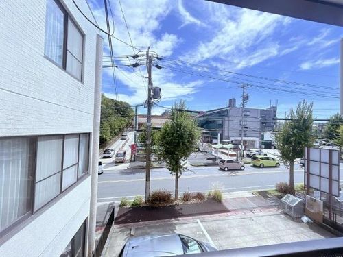 サンシャインⅡのその他画像