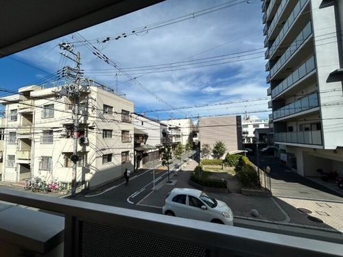 SKハイツ住之江202のその他画像