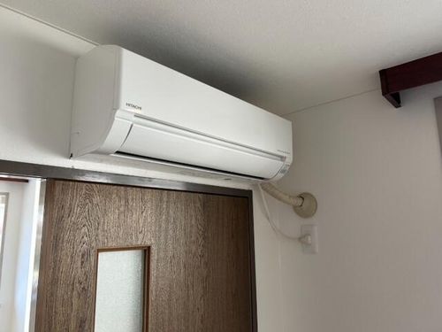 SKハイツ住之江202のその他画像