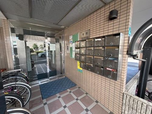 SKハイツ住之江202のその他画像