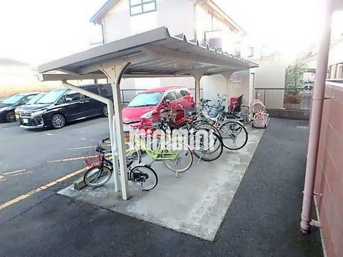 COURTYARDのその他画像