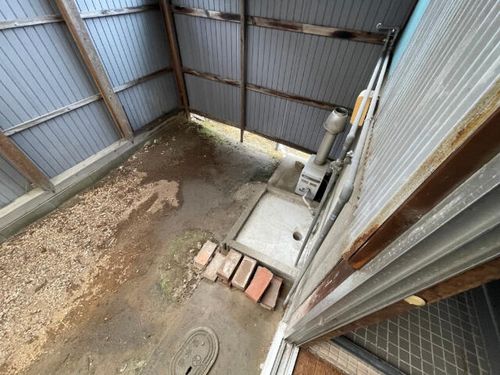 愛知県海部郡大治町大字東條字中切(一戸建)の賃貸物件のその他画像