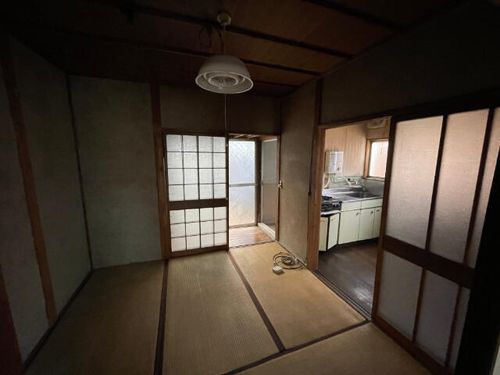 愛知県海部郡大治町大字東條字中切(一戸建)の賃貸物件のその他画像