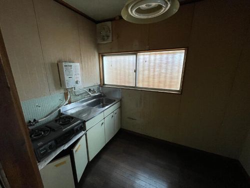 愛知県海部郡大治町大字東條字中切(一戸建)の賃貸物件のその他画像