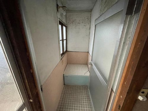 愛知県海部郡大治町大字東條字中切(一戸建)の賃貸物件の風呂