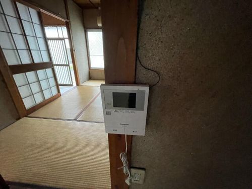 愛知県海部郡大治町大字東條字中切(一戸建)の賃貸物件のその他画像