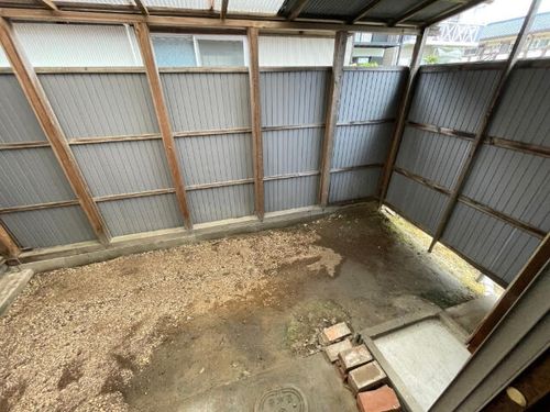 愛知県海部郡大治町大字東條字中切(一戸建)の賃貸物件のその他画像