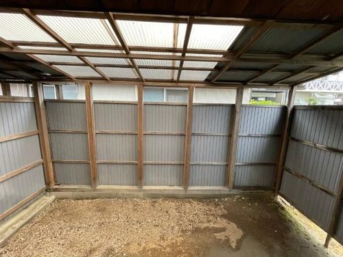 愛知県海部郡大治町大字東條字中切(一戸建)の賃貸物件のその他画像