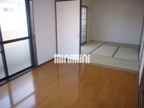 中砂ハイツのその他画像