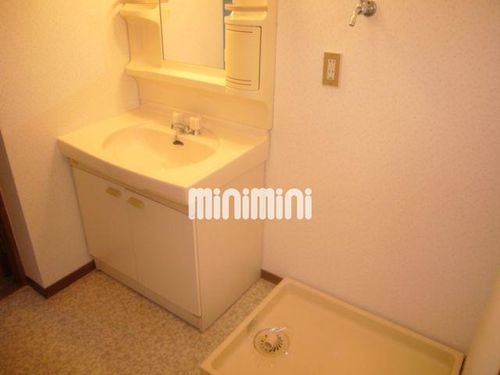 中砂ハイツのその他画像