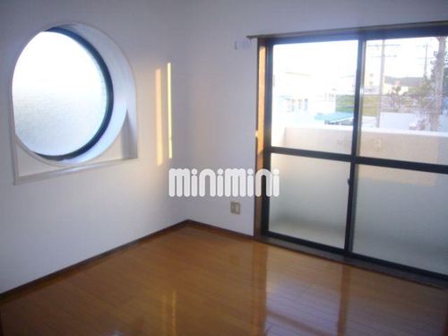 中砂ハイツのその他画像