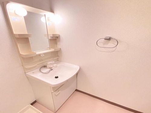 フォンティーヌ徳重の内装