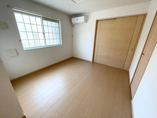 フィオーレの居間