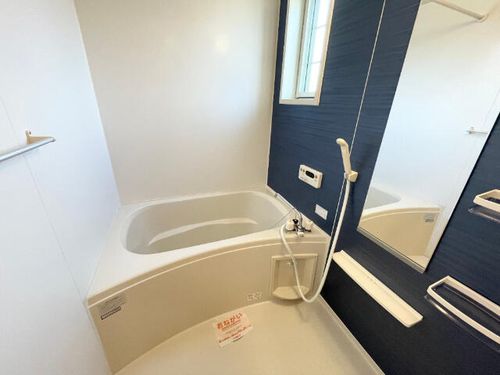 フィオーレの風呂