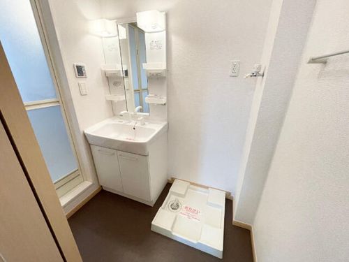 フィオーレの内装