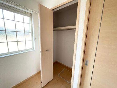 フィオーレの内装