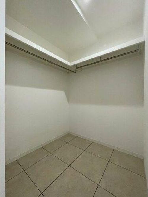 プチハウス石原202の内装