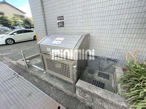 ジュネス石川橋のその他画像