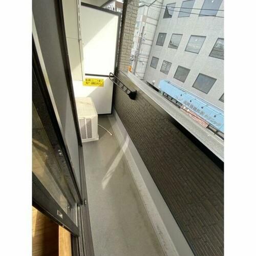 大阪府門真市常称寺町(アパート)の賃貸物件の内装