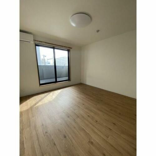 大阪府門真市常称寺町(アパート)の賃貸物件の内装