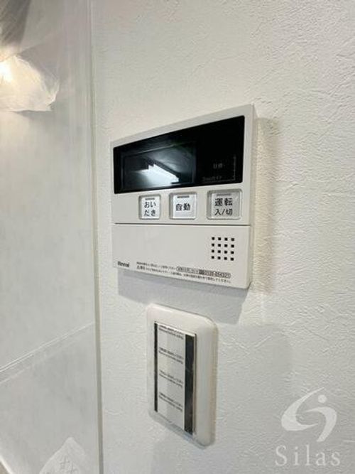 大阪府門真市常称寺町(アパート)の賃貸物件のその他画像