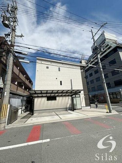 大阪府門真市常称寺町(アパート)の賃貸物件のその他画像