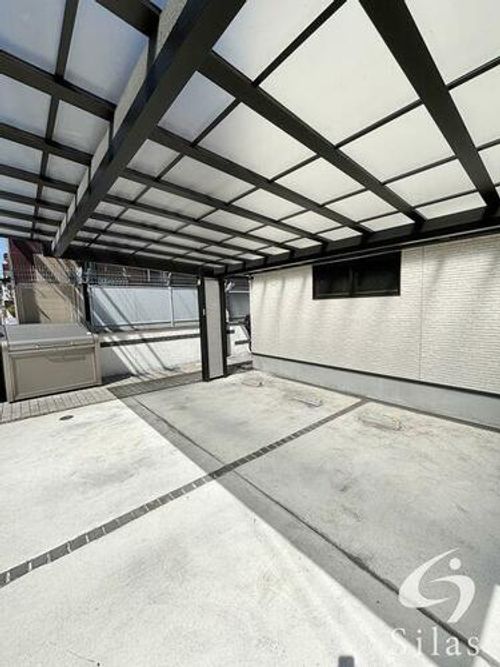 大阪府門真市常称寺町(アパート)の賃貸物件のその他画像