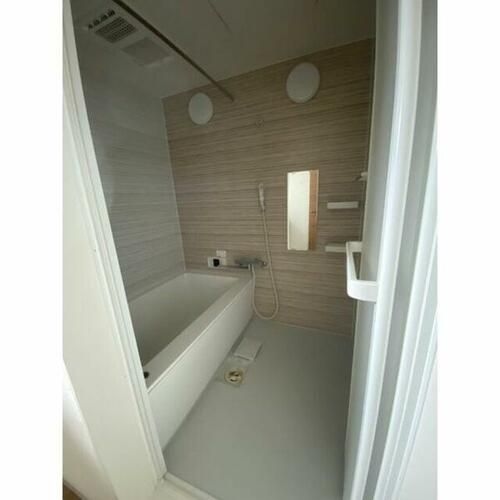 大阪府門真市常称寺町(アパート)の賃貸物件の風呂