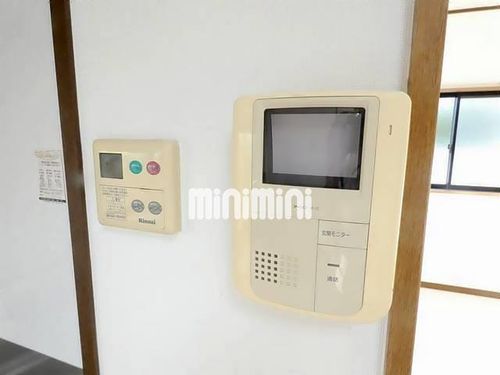 コーポ三ケ月2のその他画像