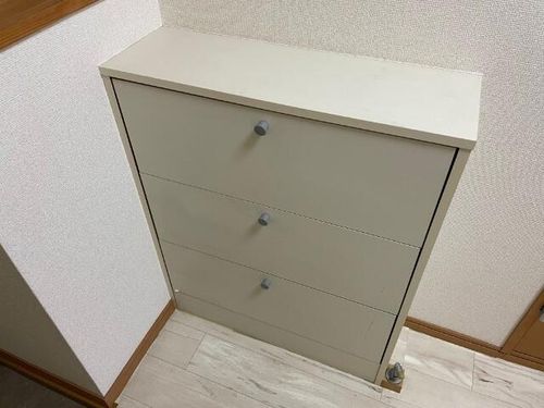 ハイツ田戸 Ⅱの内装