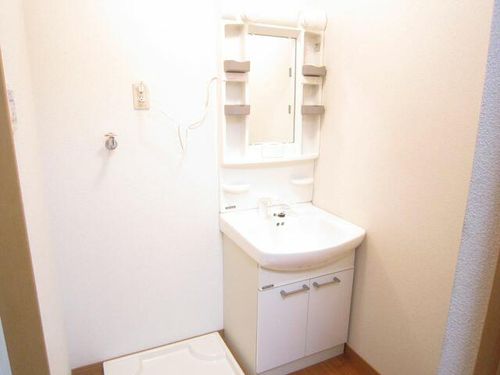 ハイツ田戸 Ⅱの内装