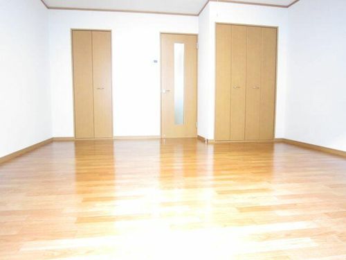 ハイツ田戸 Ⅱのその他画像