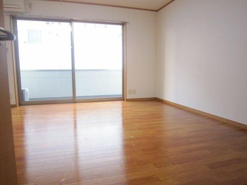 ハイツ田戸 Ⅱの内装