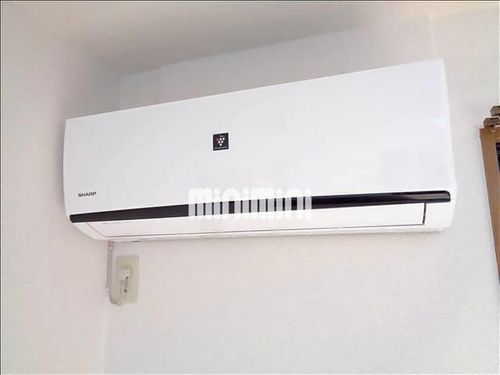 サンハイツⅢ B棟のその他画像