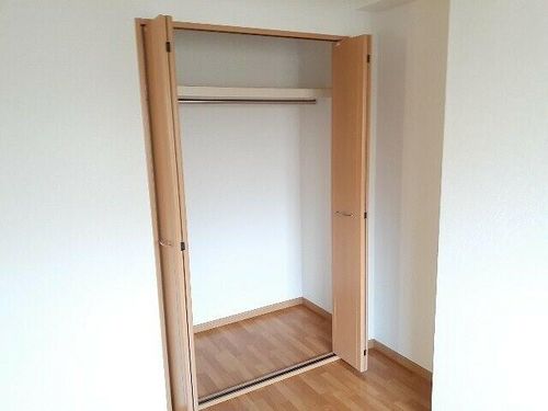 ノイブリーゼの内装