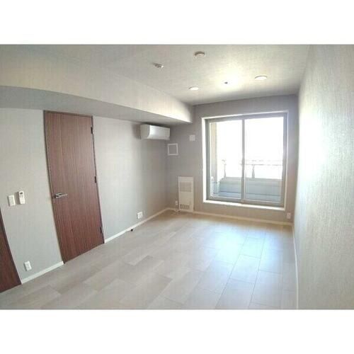 プライムメゾン大通公園の内装